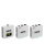 Mikrofon Rode Wireless GO III White